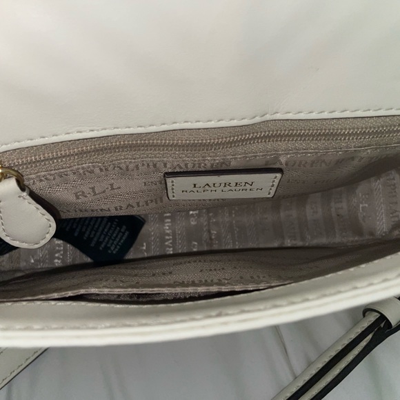 Ralph Lauren/ Crossbody - Picture 2 of 3